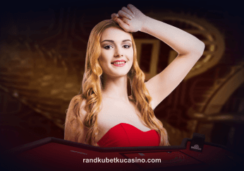 Classic Baccarat tại randkubetkucasino