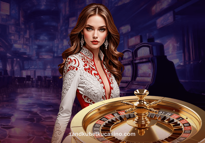 Hình ảnh Salon Prive Roulette tại randkubetkucasino